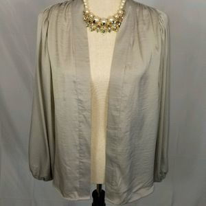 A NEW DAY DRAPE CARDIGAN JACKET